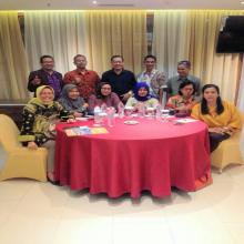 Rapat Palembang